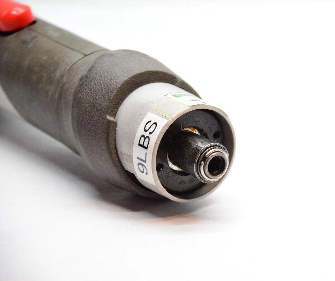 Used Ingersoll Rand EL151ON EL1510N Torque Electric Driver Screwdriver 115v