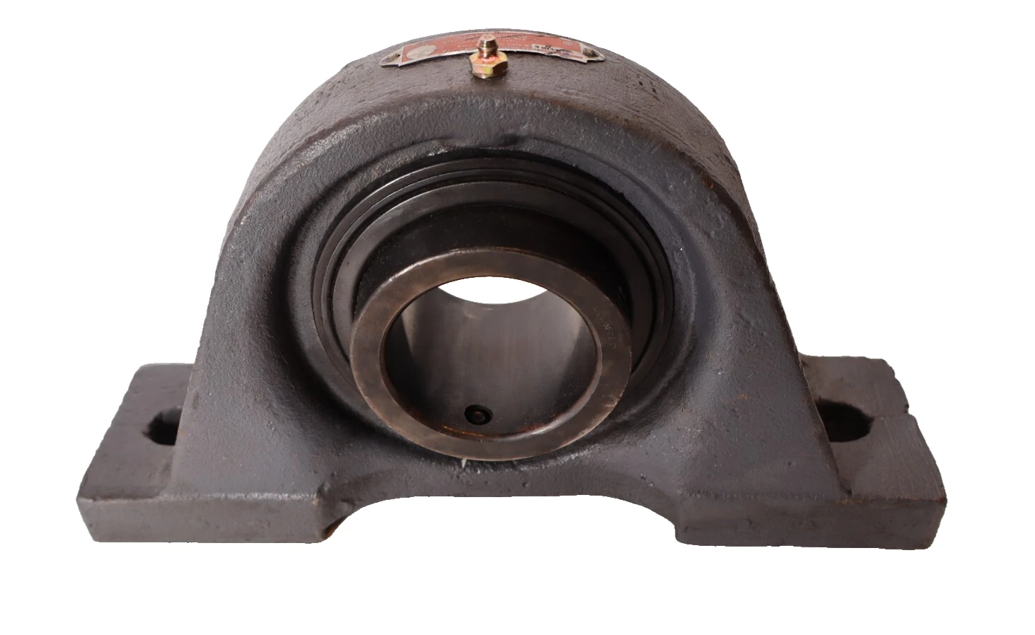Seal Master SealMaster Pillow Block Bearing Housing 2-11/16" SPM43S SPM-43S NOS