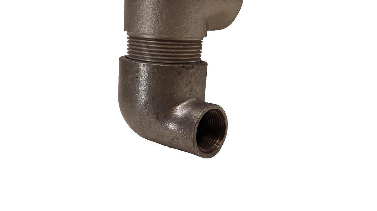 (NEW) SHOWA GIKEN IND. Co. LTD NC 40A 15A L , NC40A-15A L 49950 SGK Pearl Joint