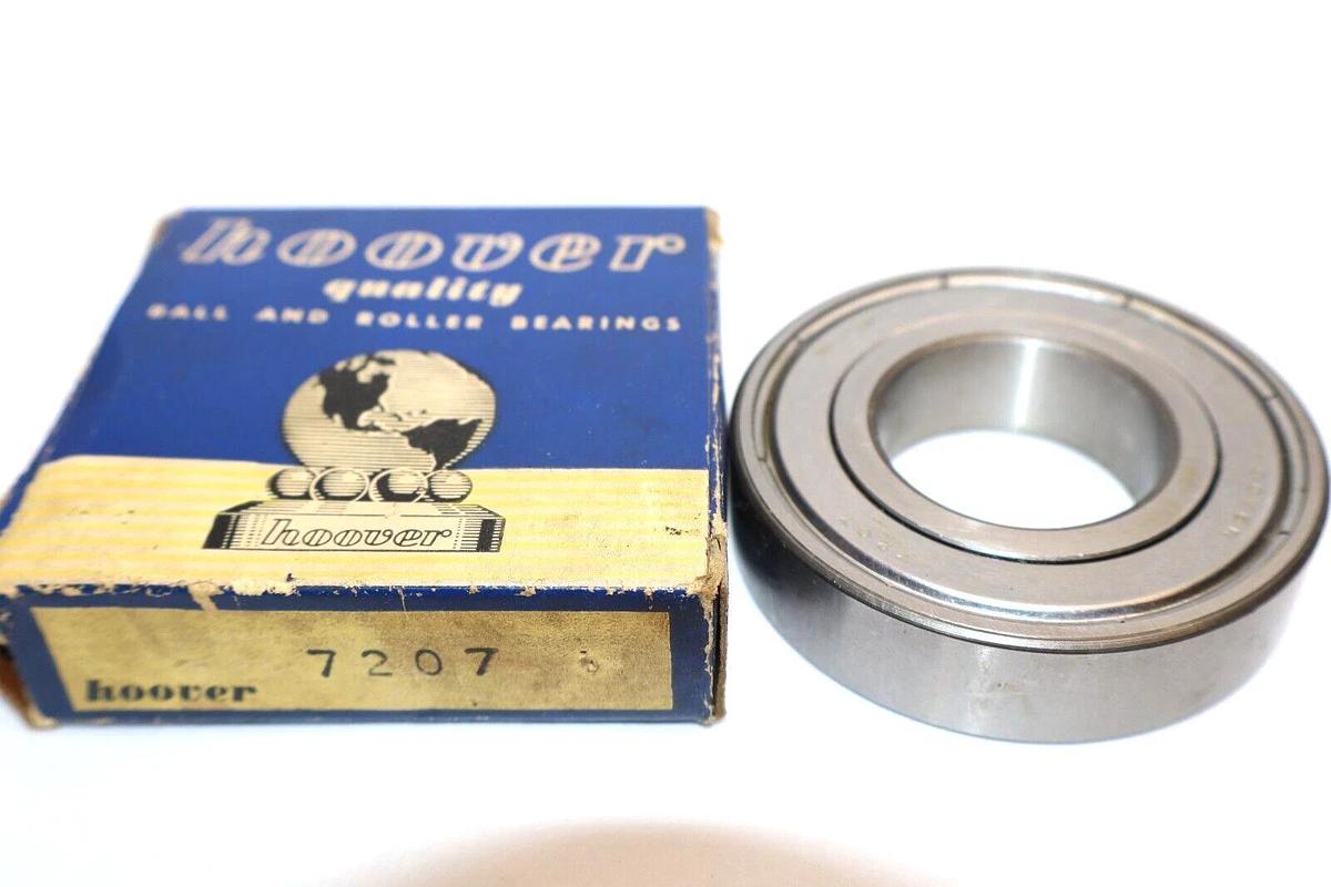 (NEW) HOOVER 7207 Bearing