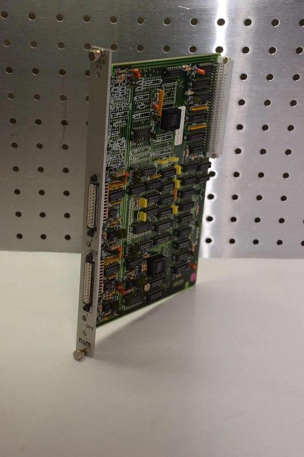 Used NUM AXES V2  200920 J  200822D 200822C26