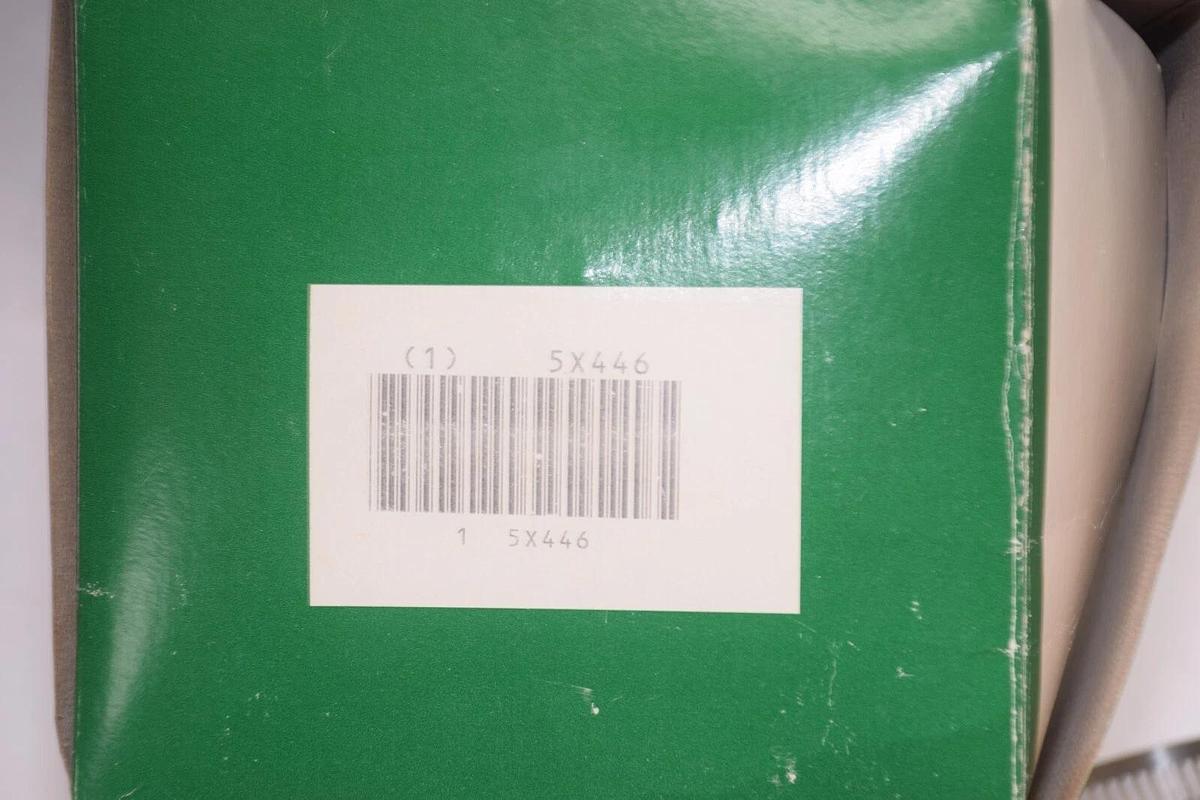 (NEW - Box of 10) IDEAL 5X446 4-1/2"  Size 64 67-114mm Stainless Hose Clamp