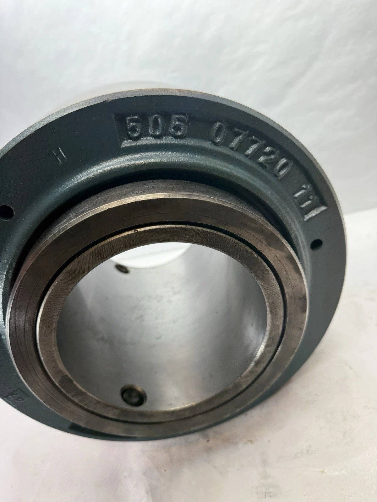 REX 4-15/16" Cartrige Insert Bearing 505-07740-11 REXNORD 505 07740 11
