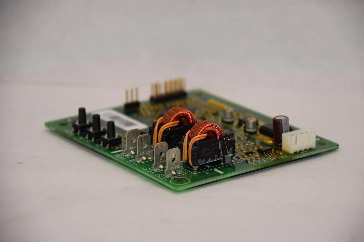 Used GINLONG TECH AF1635-V2 AF0117040028 Board for Solis Solar Drive SOLIS-4K-2G-US