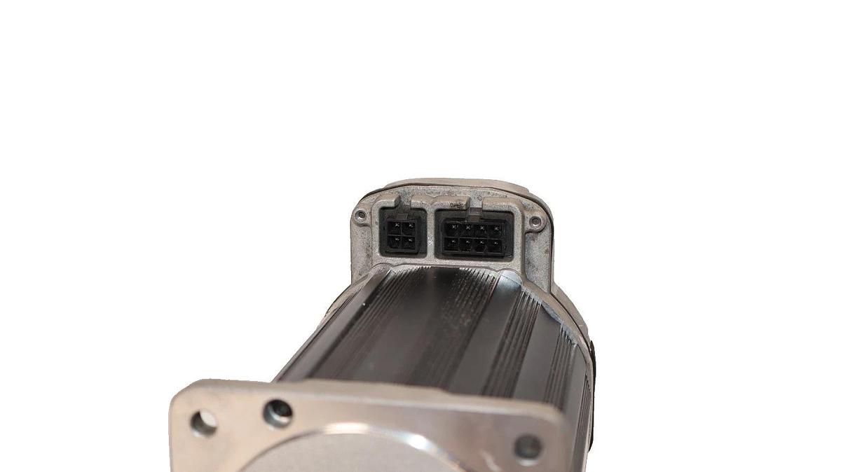 Used Teknic Inc. CPM-MCPV-3441P-RLN 24-75Vdc 10A Motor