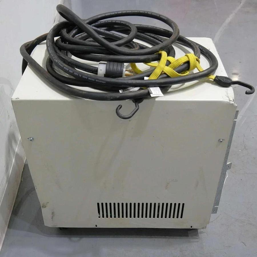 Used Eaton T800R-100001W, 1 phase Power-Sure 800 Power Conditioner, 10 KVA 120/240V