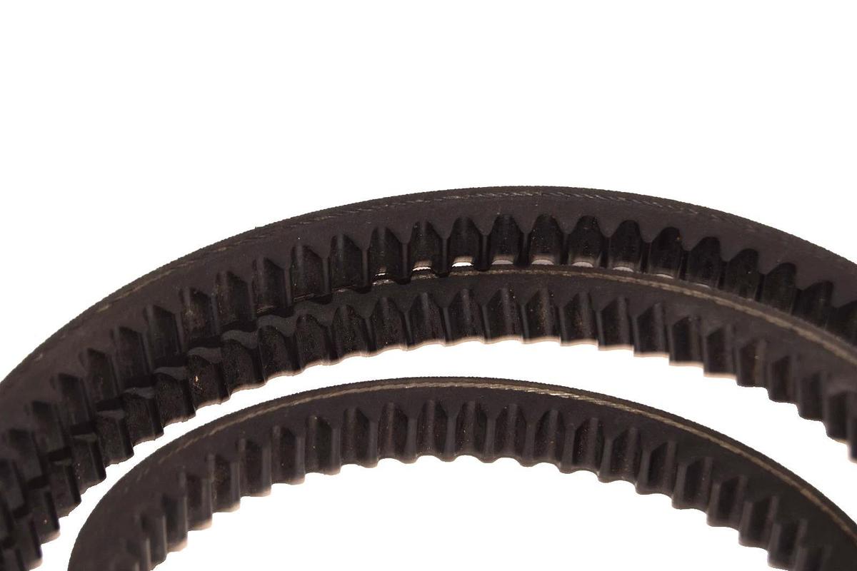 Continental Cogged Belt V-Belt BX59 Torque-Flex Matchmaker (New)