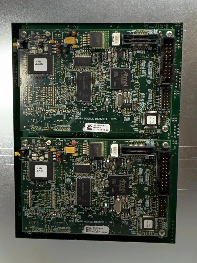 Refurbished Siemens ADVIA Centaur 10481886 Rtarm Module Board 1081478 10481886 10702511
