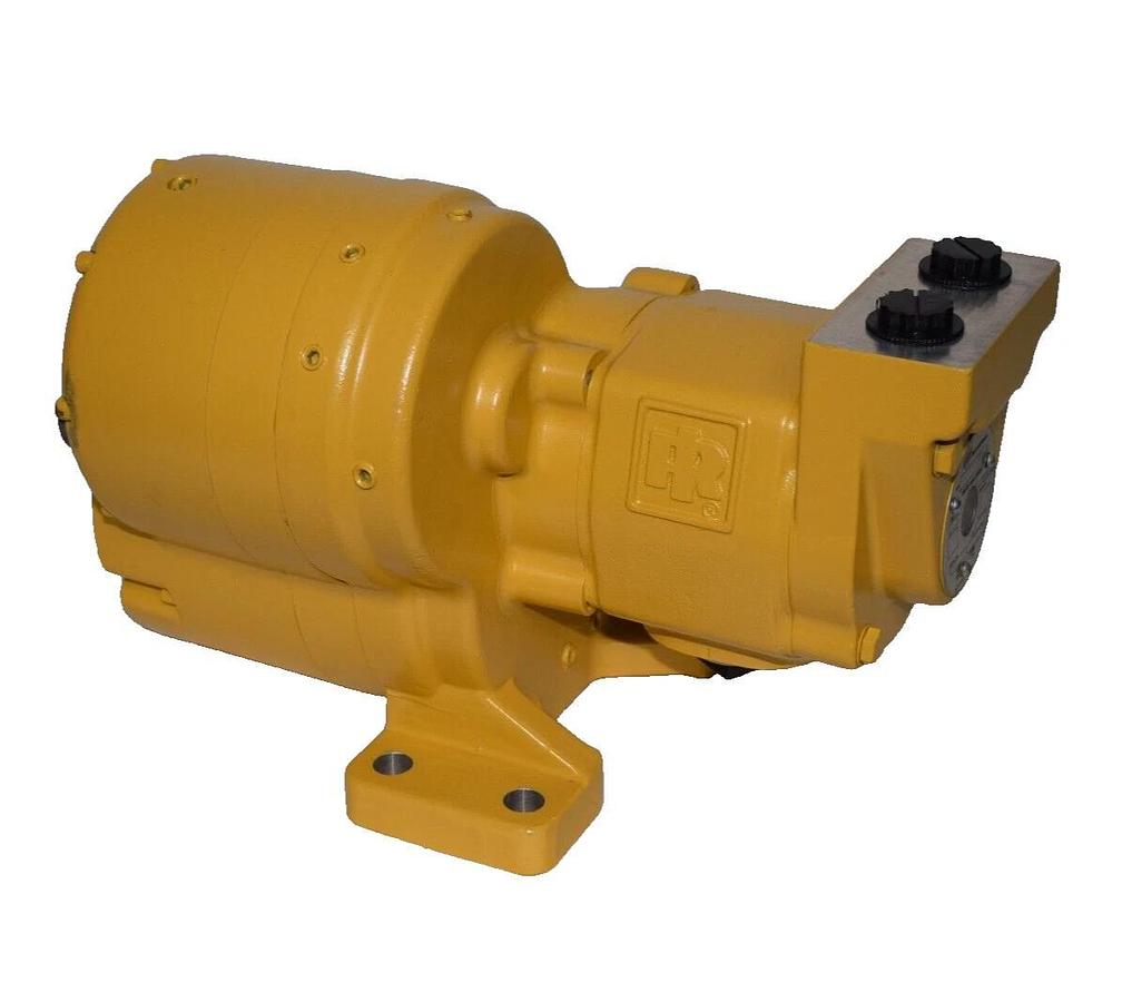 Ingersoll Rand IR Multi-Vane Multi Vane Air Motor 92RB029 (NEW)