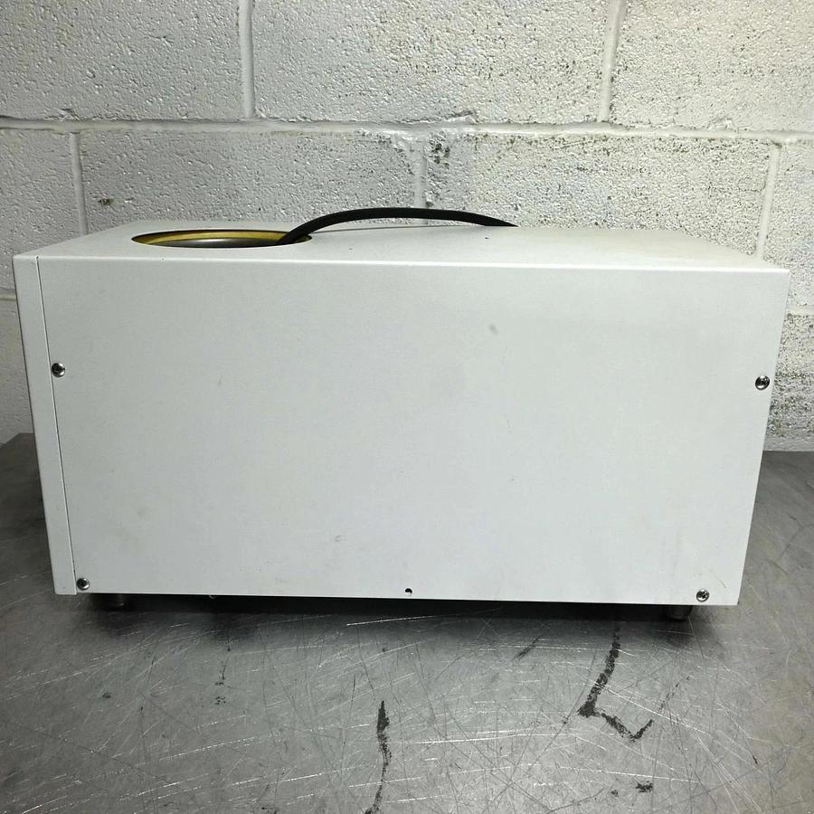 Used Sp Industries VT255A FTS Vapor Trap 1ph 120v-ac