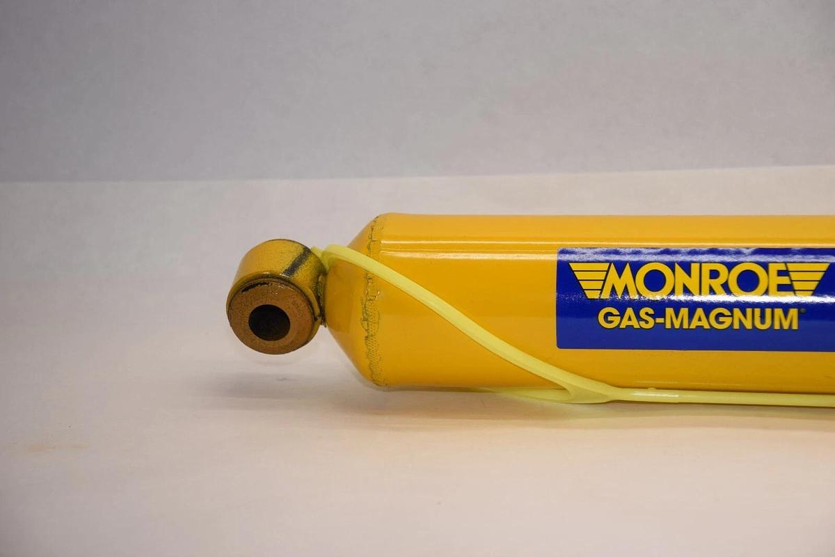 (NEW) MONROE 34964 Suspension Shock Absorber-Gas-Magnum Shock Absorber