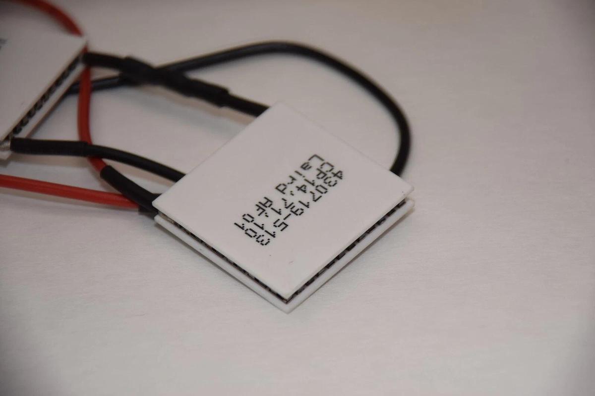 Siemens 6003-127 , 6003127 , 10472317 Peltier Replacement Kit