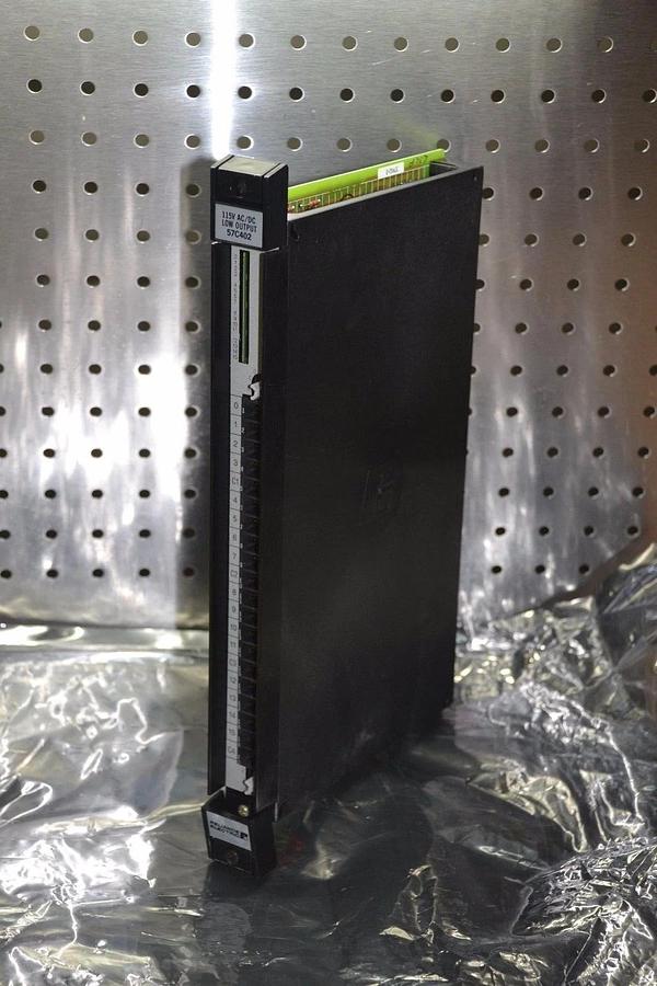 RELIANCE ELECTRIC 0-57402-D 57402-D 57402 D 24-115 VAC/DC Output NEW