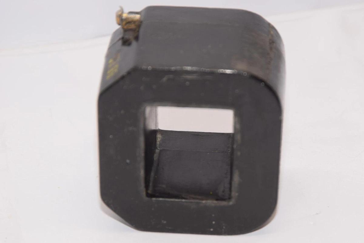 (NEW) SQUARE D 1775 440/480V 50/60cy Coil