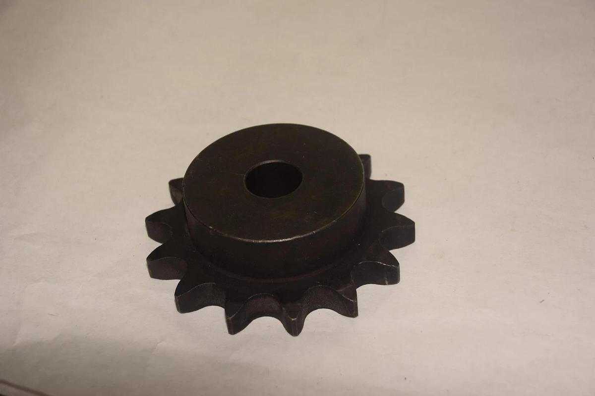 MARTIN 80B14 23/32" 1" BORE 14 TEETH SPROCKET NEW
