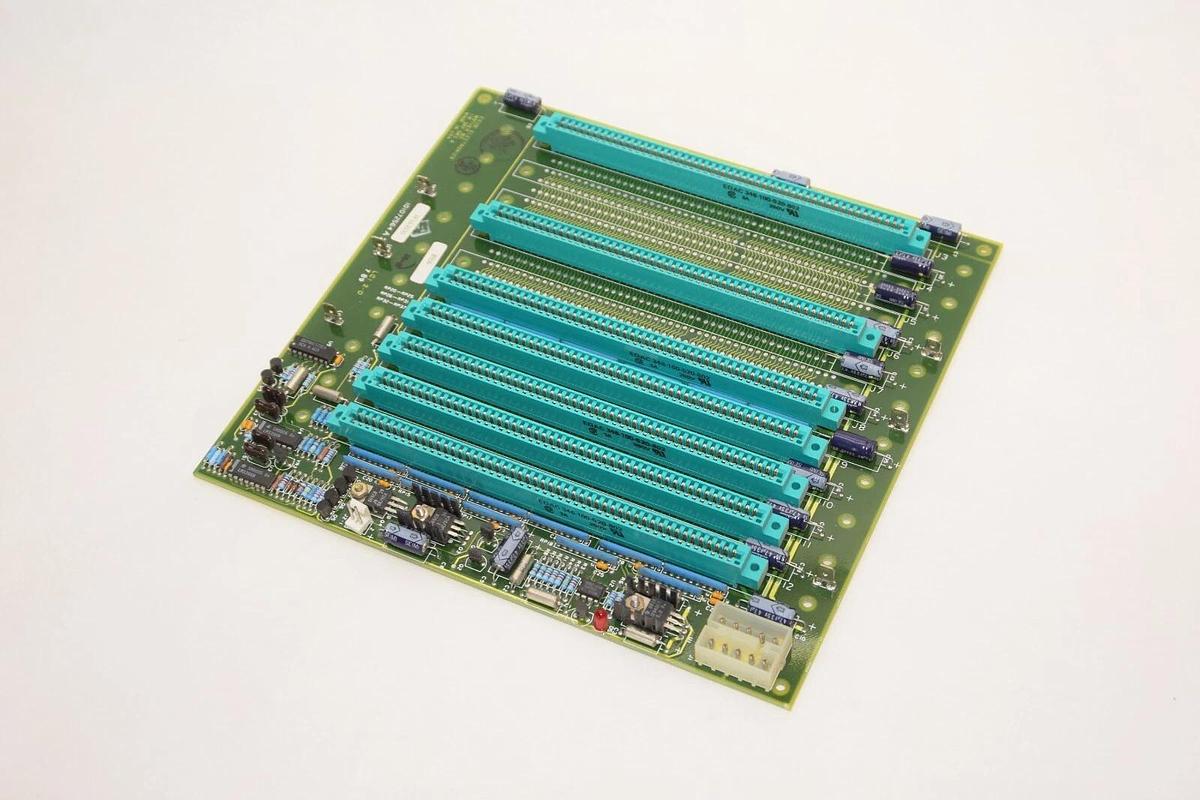 NEW EXIDE 118 302 583 A 118302583A 101072564 A2 Rev A2 Mother Board PCB Assembly