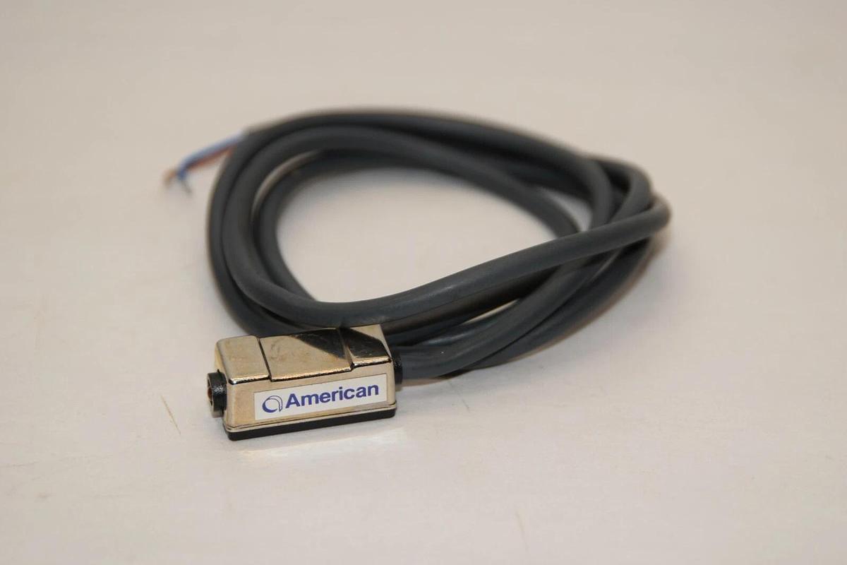 (NEW) AMEICAN M46L Reed Switch