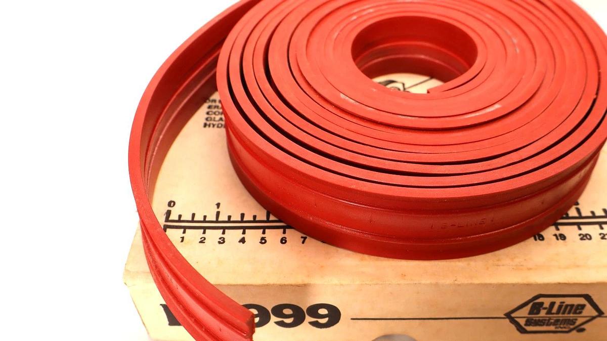 B-Line Systems B1999 Vibra Cushion 20' Roll (New)
