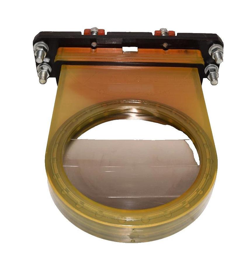 Victaulic 10" Knife Gate Valve 10-795-RP 273mm (New)