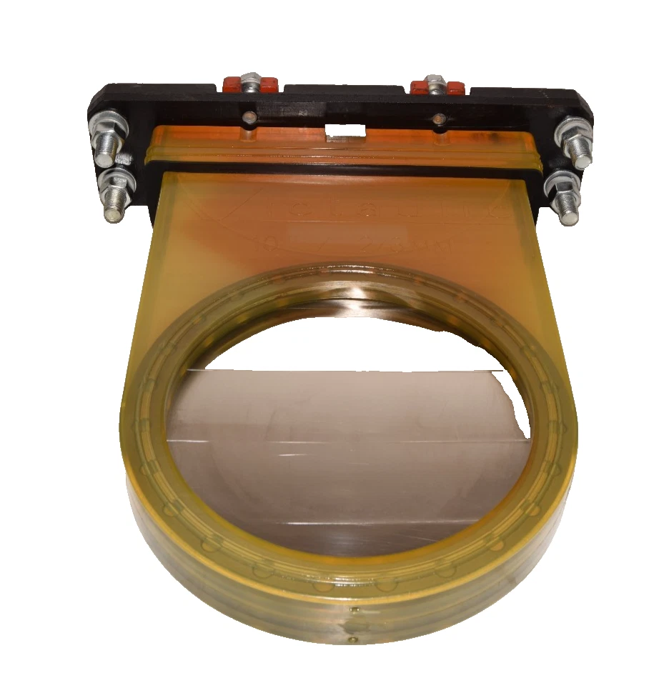 Victaulic 10" Knife Gate Valve 10-795-RP 273mm (New)