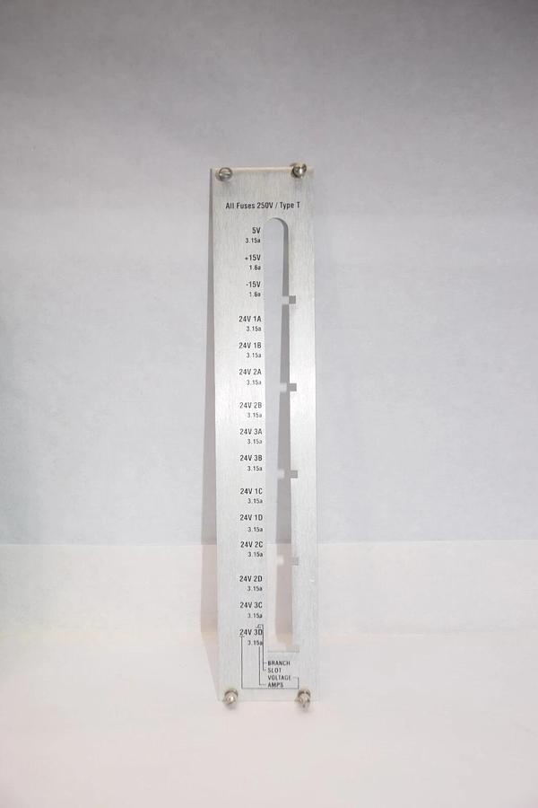 Used SIEMENS 750800-90 , F-750803-A Motor Control Board