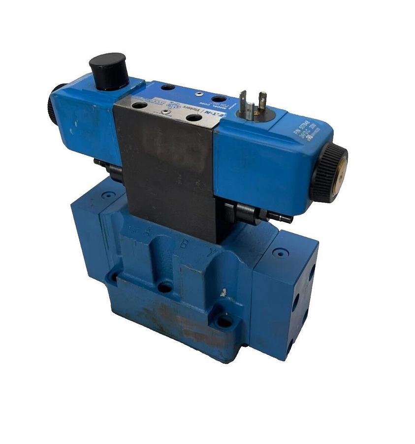 Eaton Vickers Valve DG5V-7-33C-2-T-M-U-H7-30 DG5V733C2TMUH730 DG4V-3-6C-M-U-H760