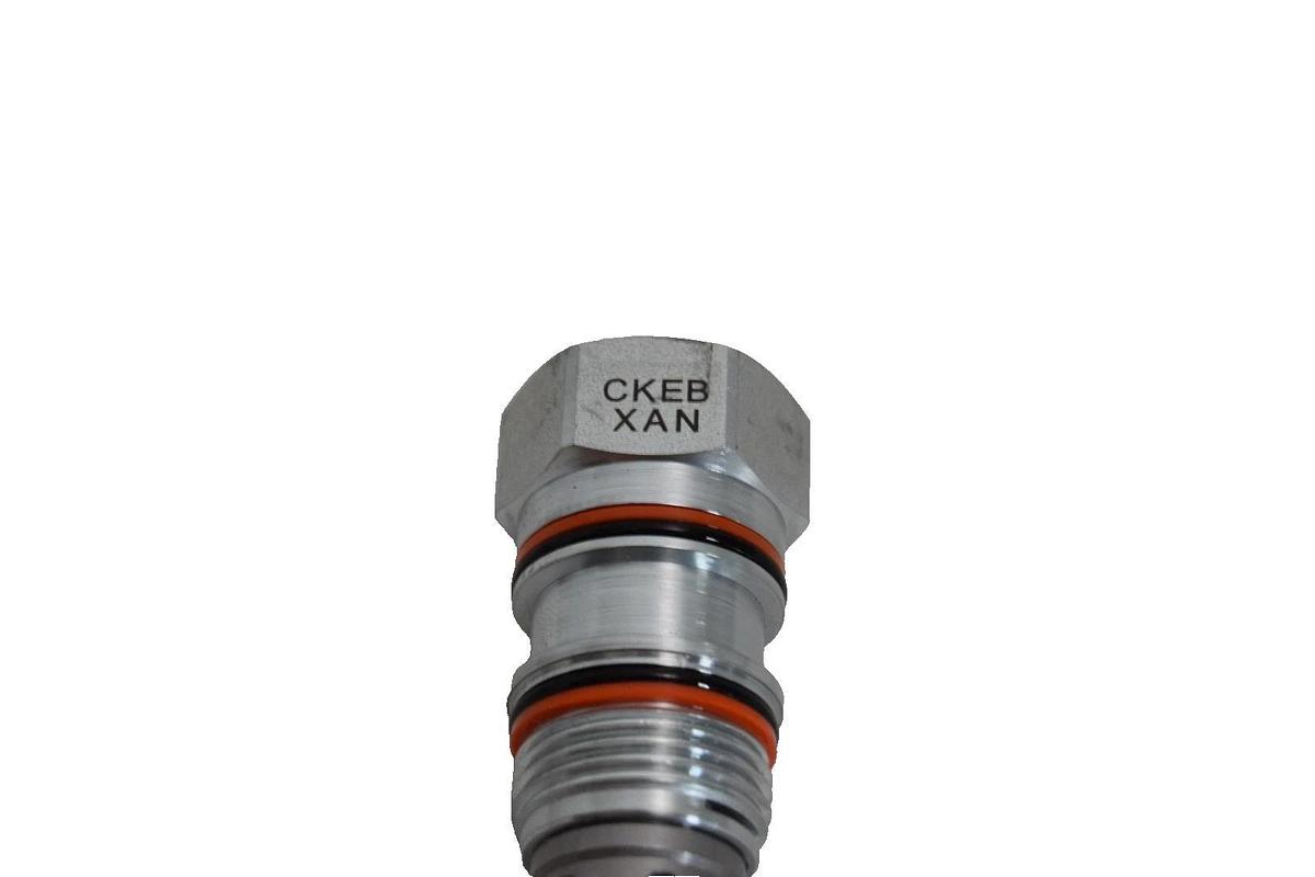 Sun Hydraulics Pilot-To-Open Check Valve CKEBXAN CKEB XAN (New, take out)