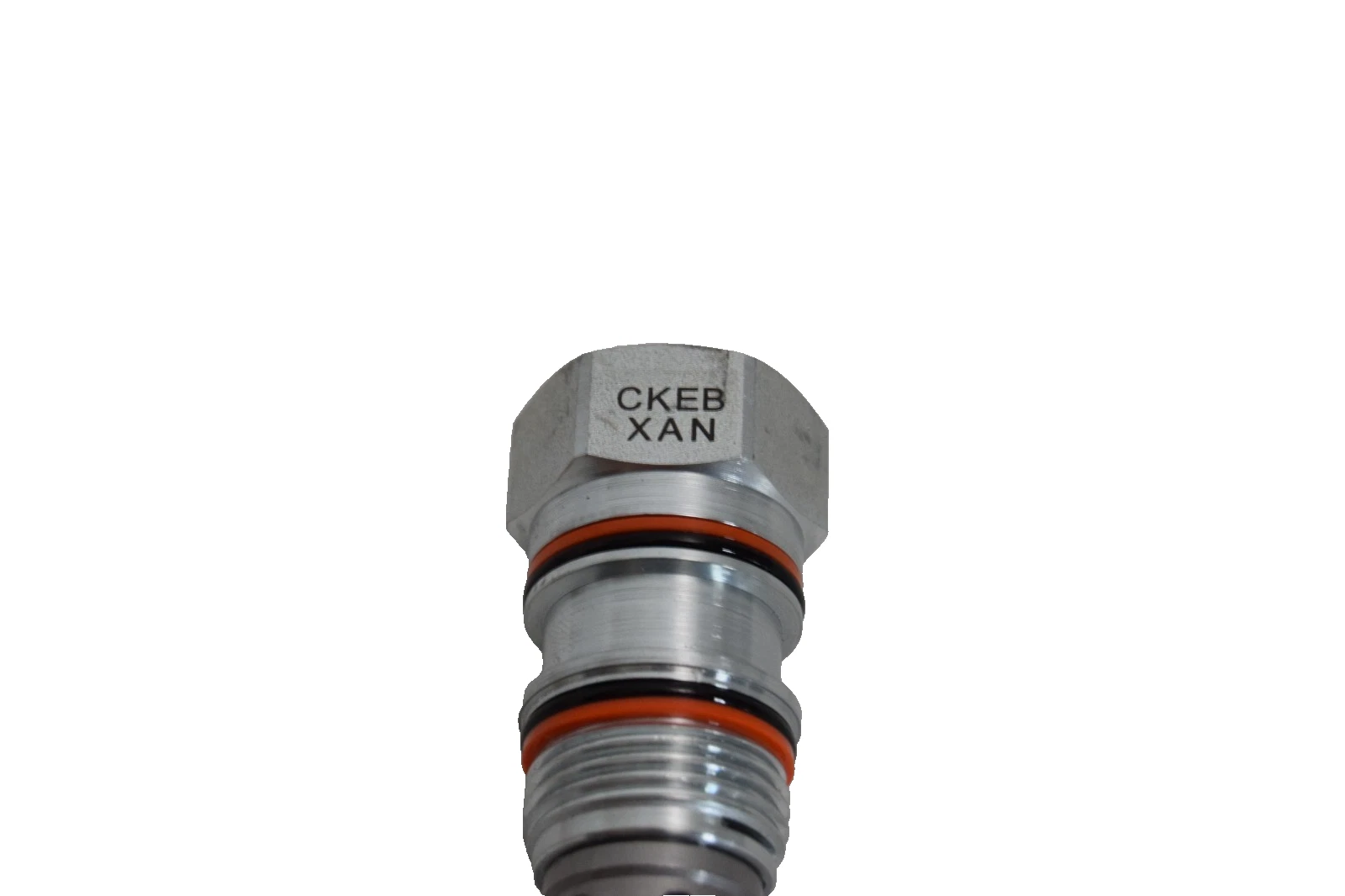Sun Hydraulics Pilot-To-Open Check Valve CKEBXAN CKEB XAN (New, take out)