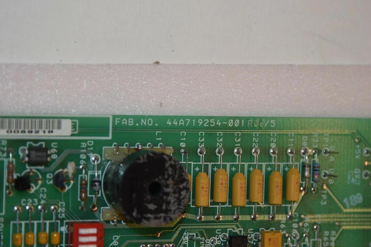 GE Fanuc Programmable Control Board IC600BF831K  NEW