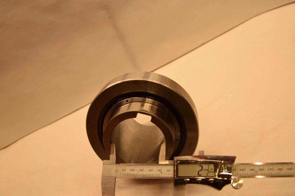 Gatco Rotary Bushing G-4591-3 2.5005   A3 2-1/2"  3-1/4"  94415011 G4591 3