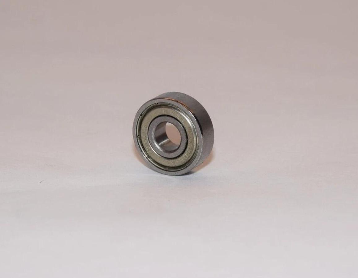 (NEW - Box of 170) PEER 608-ZZ , 608ZZ Precision Bearing
