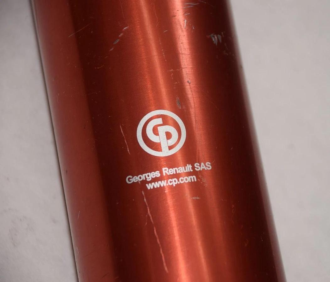 Used GEORGES RENAULT SAS 6153941650 MOTOR