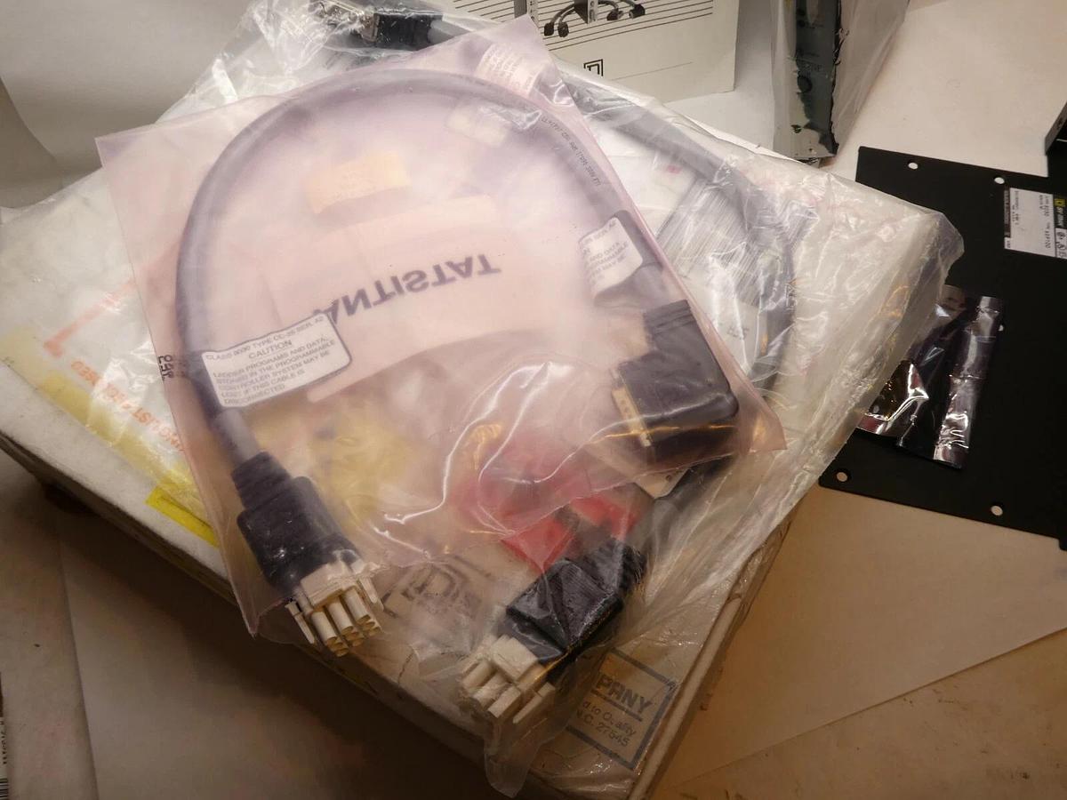 (New) SY/MAX SQUARE D 8030 PS35 G Power Supply 8030, PS 35, PS35 PS-35 Ser G