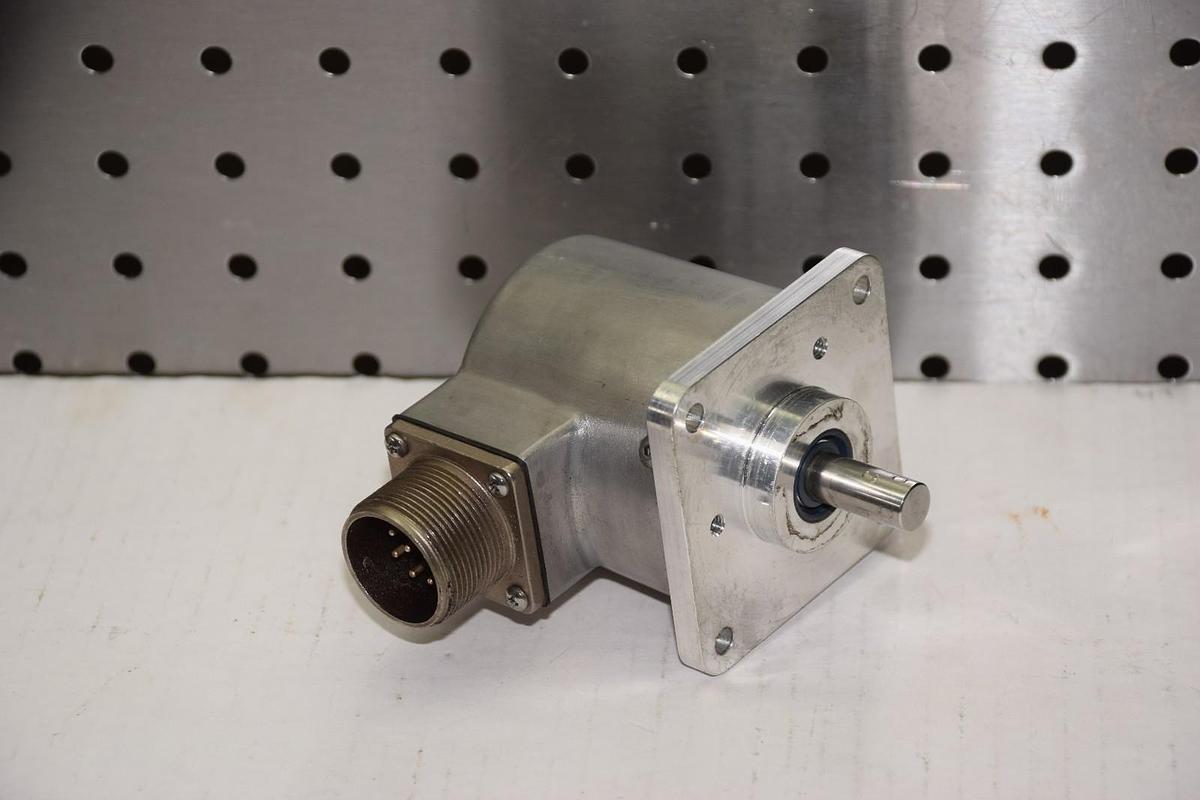 Used ALLEN BRADLEY Encoder  845H-SJDB26DRY2C /C 8-24VDC