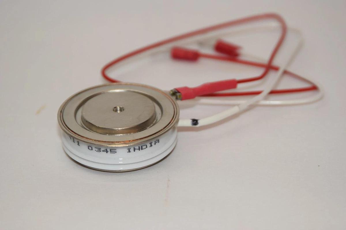 (NEW) IOR 619411 0345 6194110345 Rectifier