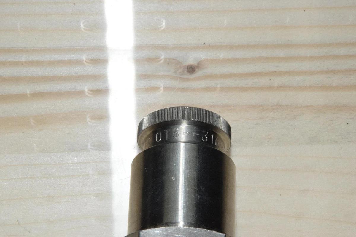 Swagelok QT8-316  Quick Connect QT8 Stainless steel  Fitting