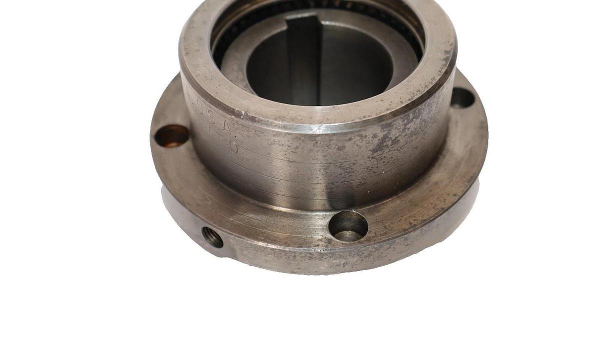 (NEW) AMERIGEAR / ZURN F101-1/4 , F101 1/4 , 1-5/8" Bore Coupling Kit