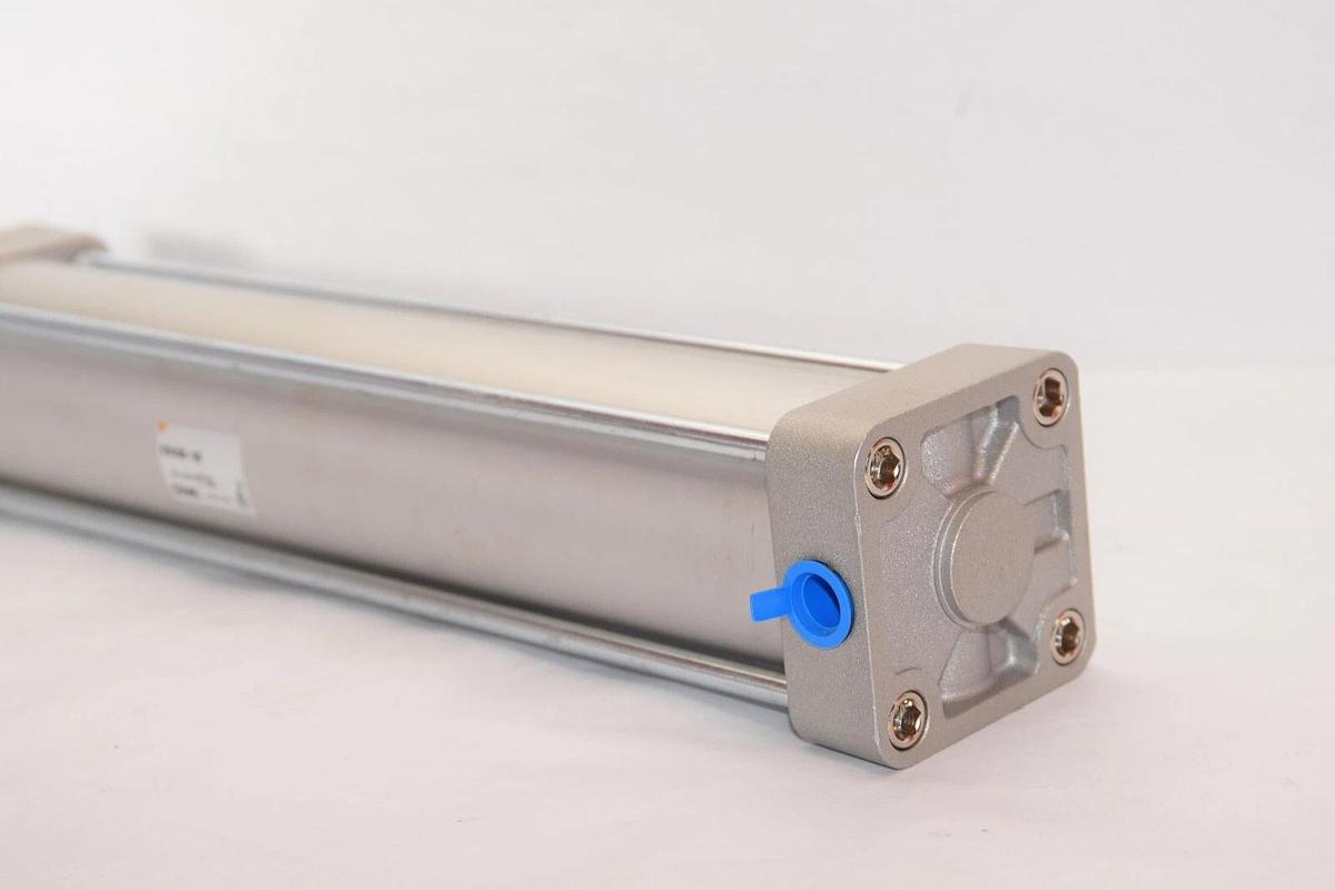 NEW SMC NCDA1B250-1200 1.7MPa 250psi Pneumatic Cylinder