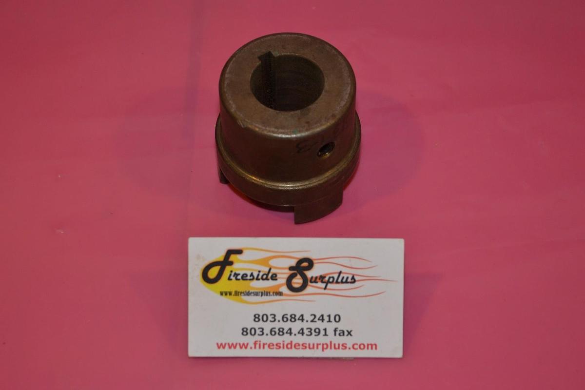 BOSTON GEAR LOVE JOY COUPLING FC25 FC 25 1 3/16 " FC 25 1 3/16" NEW