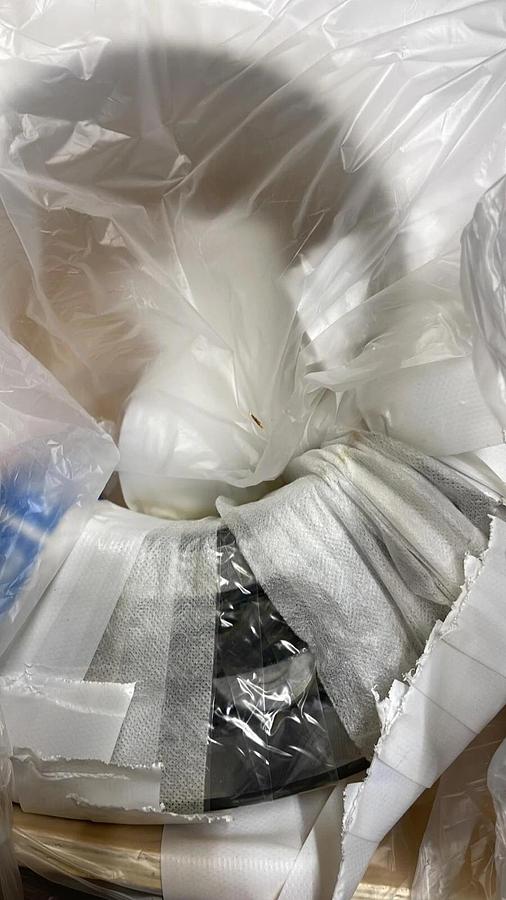 SKF Explorer Bearing 22340 CCK/C3W33 22340CCK/C3W33 22340CCKC3W33 (NEW)