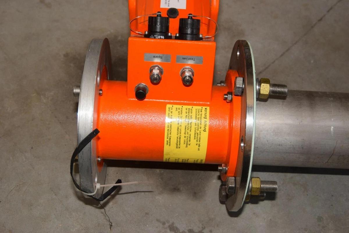 SICK Measuring Probe GPP031-12211 1 023 524  230V  GPP031 12211 (New)