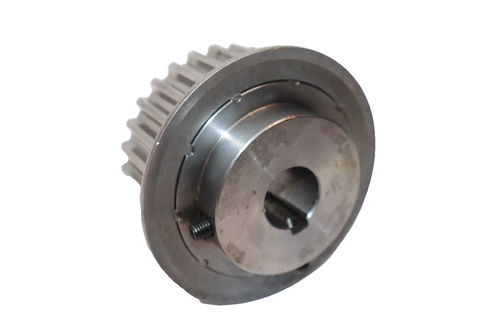 29S8M , G12-BL 3/4" Bore 29 Tooth Pulley (New)