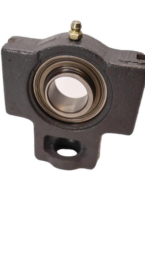 (NEW) HUB CITY B220X1 , 1" Bearing Take-Up Unit Side Mount