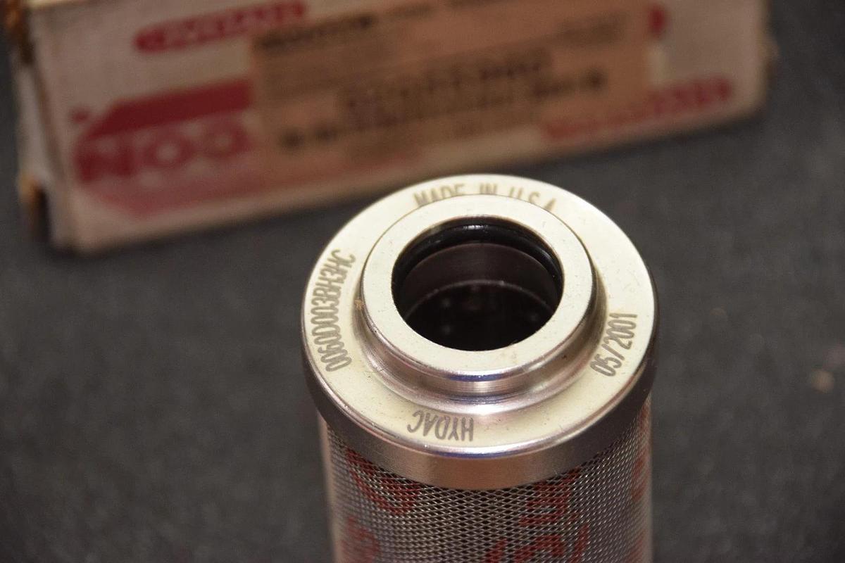 HYDAC 02055960 HYDRAULIC FILTER NEW