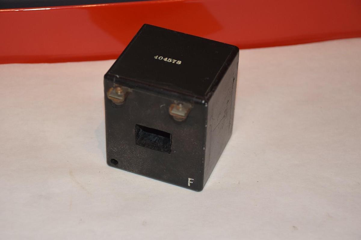 Used FPE 404573 110V COIL