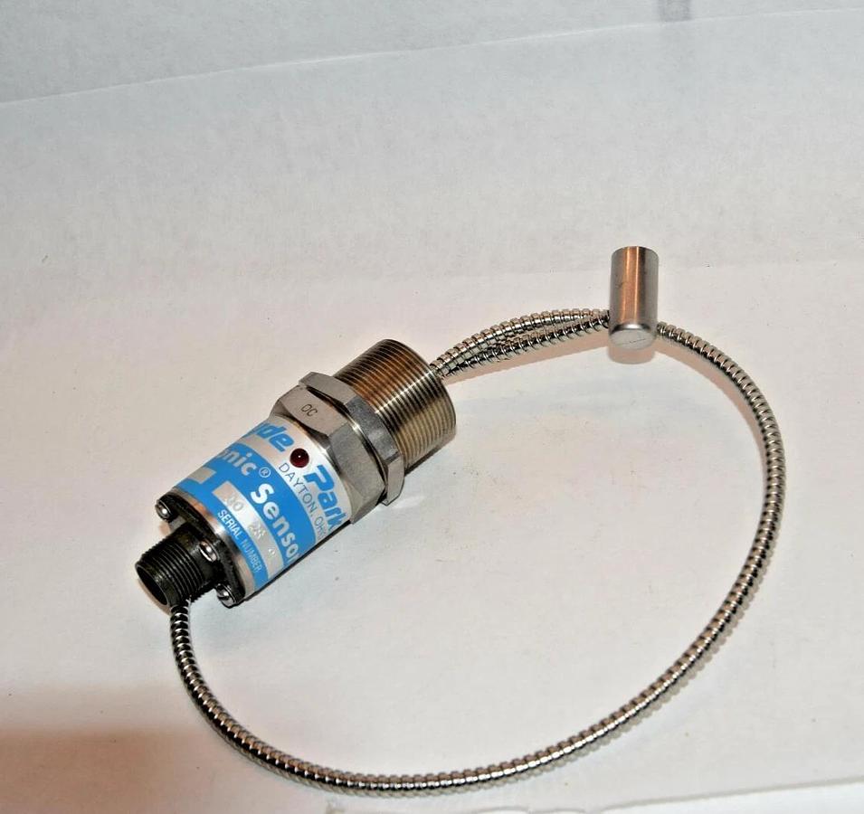 Hyde Park Microsonic Sensor SM-700 SM700 (NEW)
