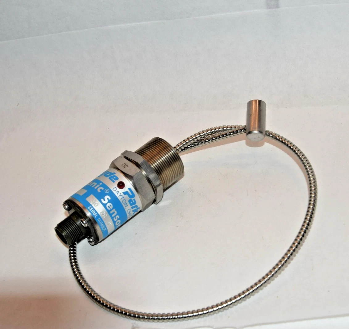 Hyde Park Microsonic Sensor SM-700 SM700 (NEW)