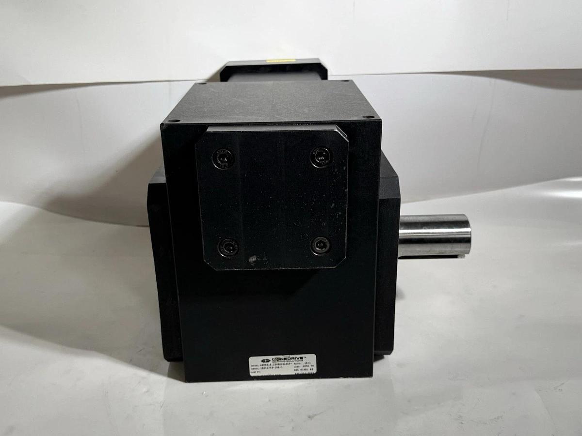 CONEDRIVE 15:1 Gearbox Gear Speed Reducer W089015.LSNS01GLQEP (New)