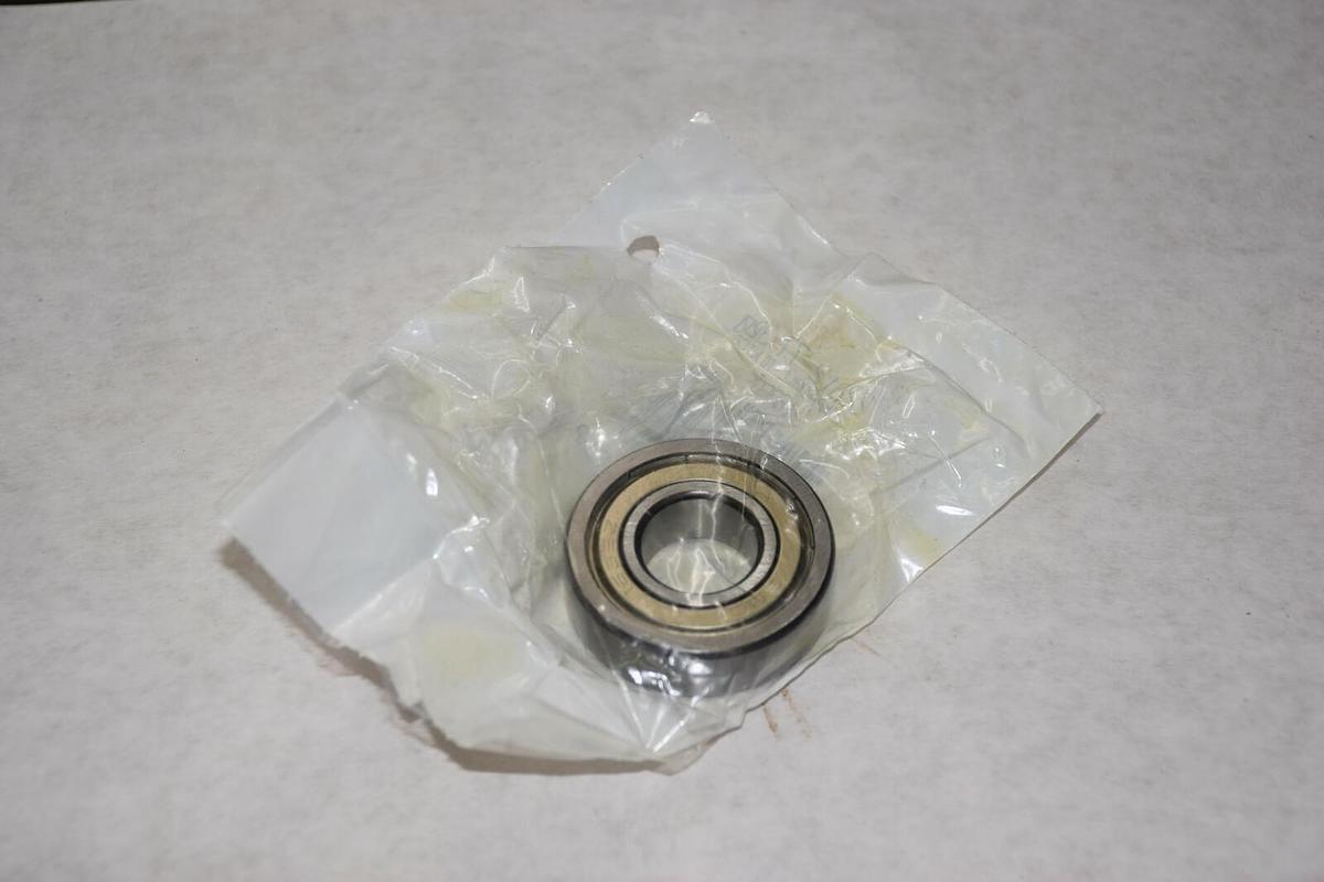 (NEW) GENERAL BEARING 1635DS 22812-77-30 SEALED BEARING