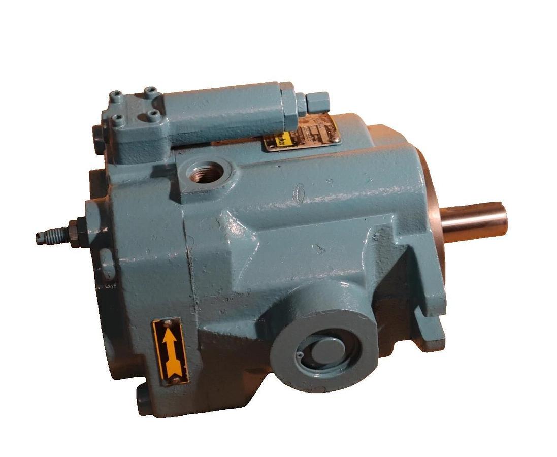 Parker Variable Volume Piston Pump PVP2310R210 1300psi max 23cm (NOS)